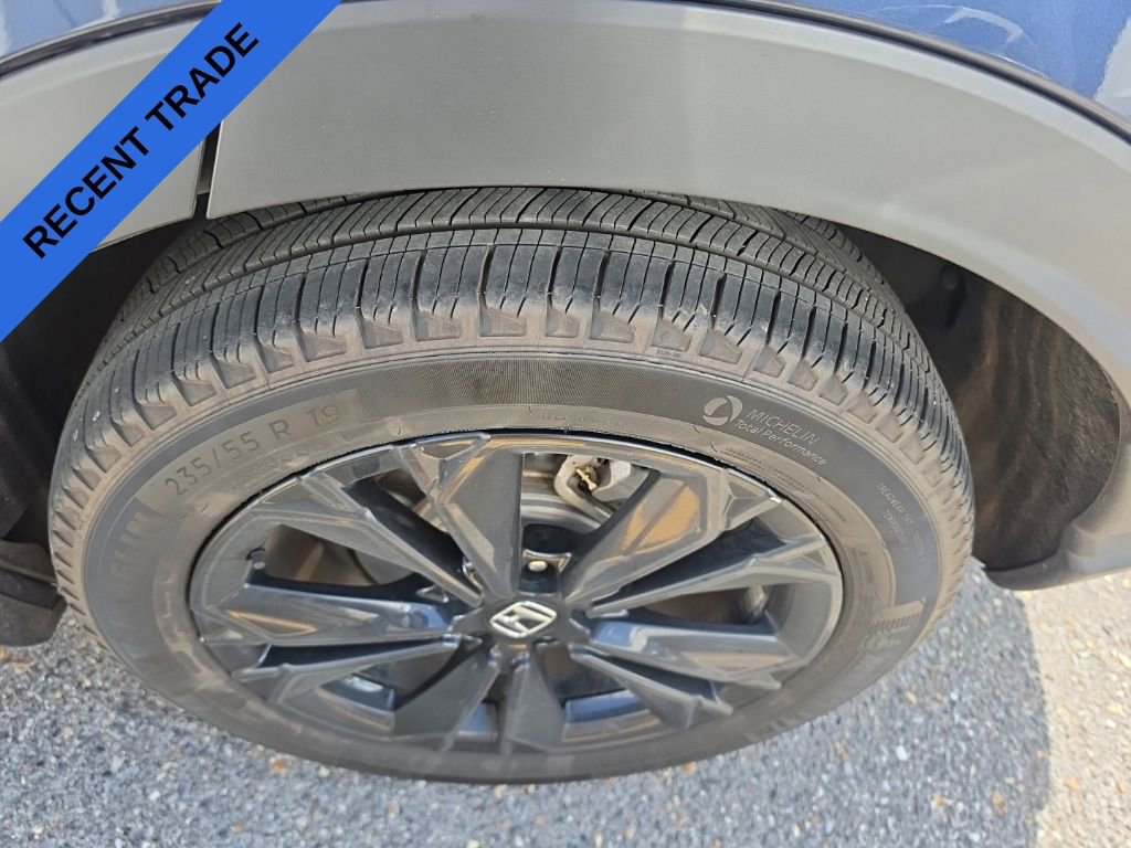 Used 2024 Honda CR-V Sport Touring image 12