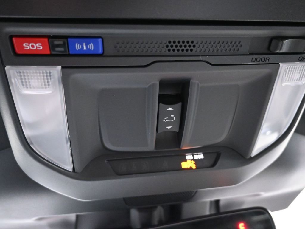 New 2026 Subaru Forester Premium image 40