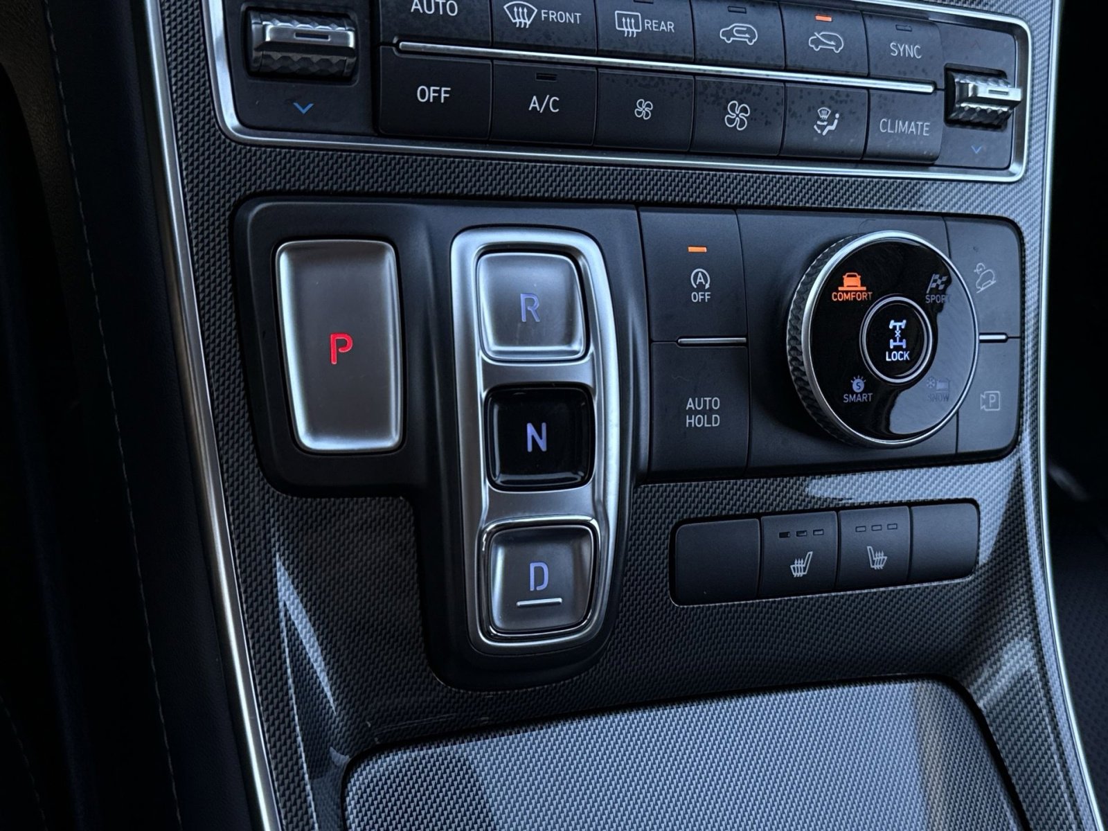 Certified 2023 Hyundai Santa Fe SEL w/ Premium Package image 22