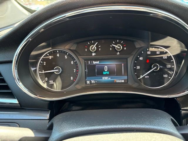 Used 2019 Buick Encore Preferred FWD image 24