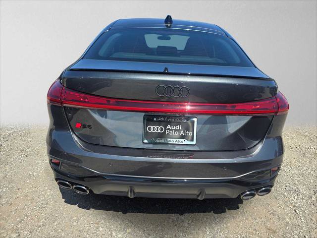 New 2026 Audi S5 Prestige AWD/4WD image 4
