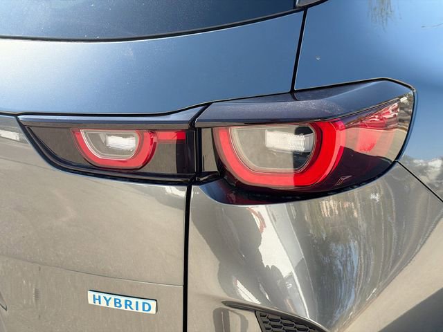 New 2026 MAZDA CX-50 AWD 2.5 Hybrid w/ Weather Package image 10