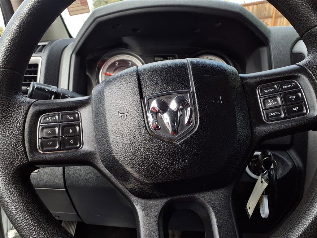 Used 2016 RAM 1500 Tradesman w/ Popular Equipment Group image 11