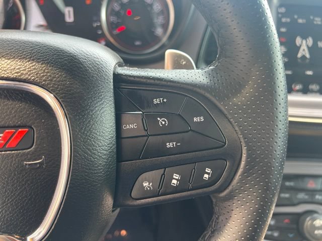 Used 2023 Dodge Challenger R/T w/ Plus Package RWD image 12