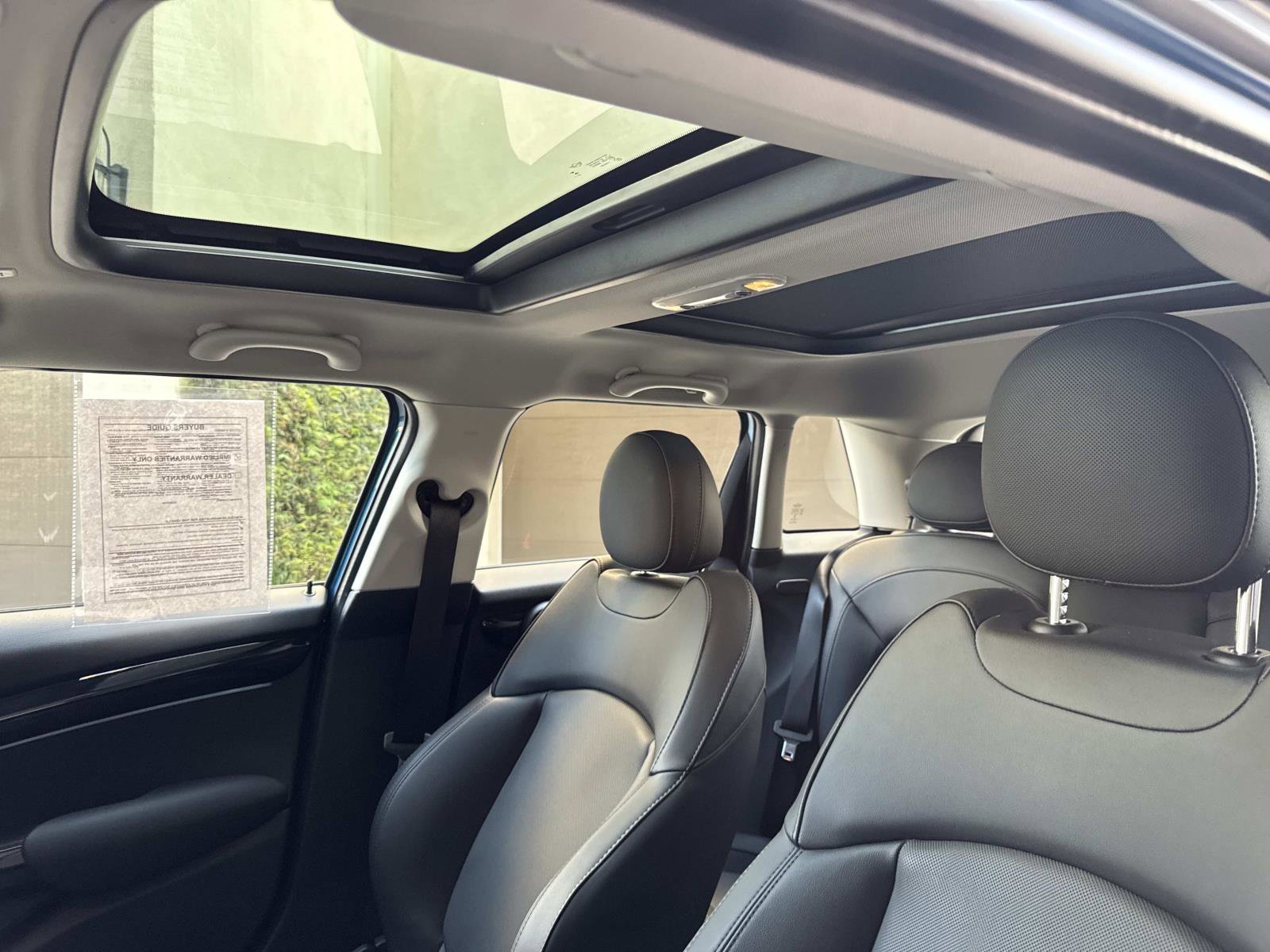 Certified 2023 MINI Cooper S image 14