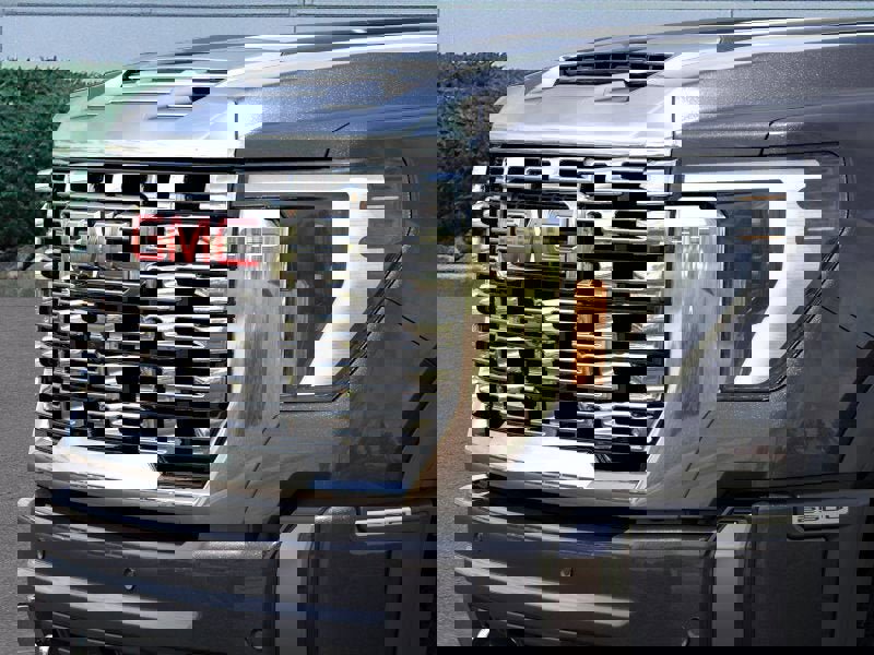 New 2026 GMC Sierra 2500 Denali w/ Denali Reserve Package image 13