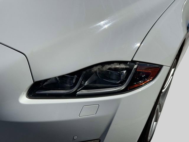Used 2018 Jaguar XJ L Portfolio AWD/4WD image 5