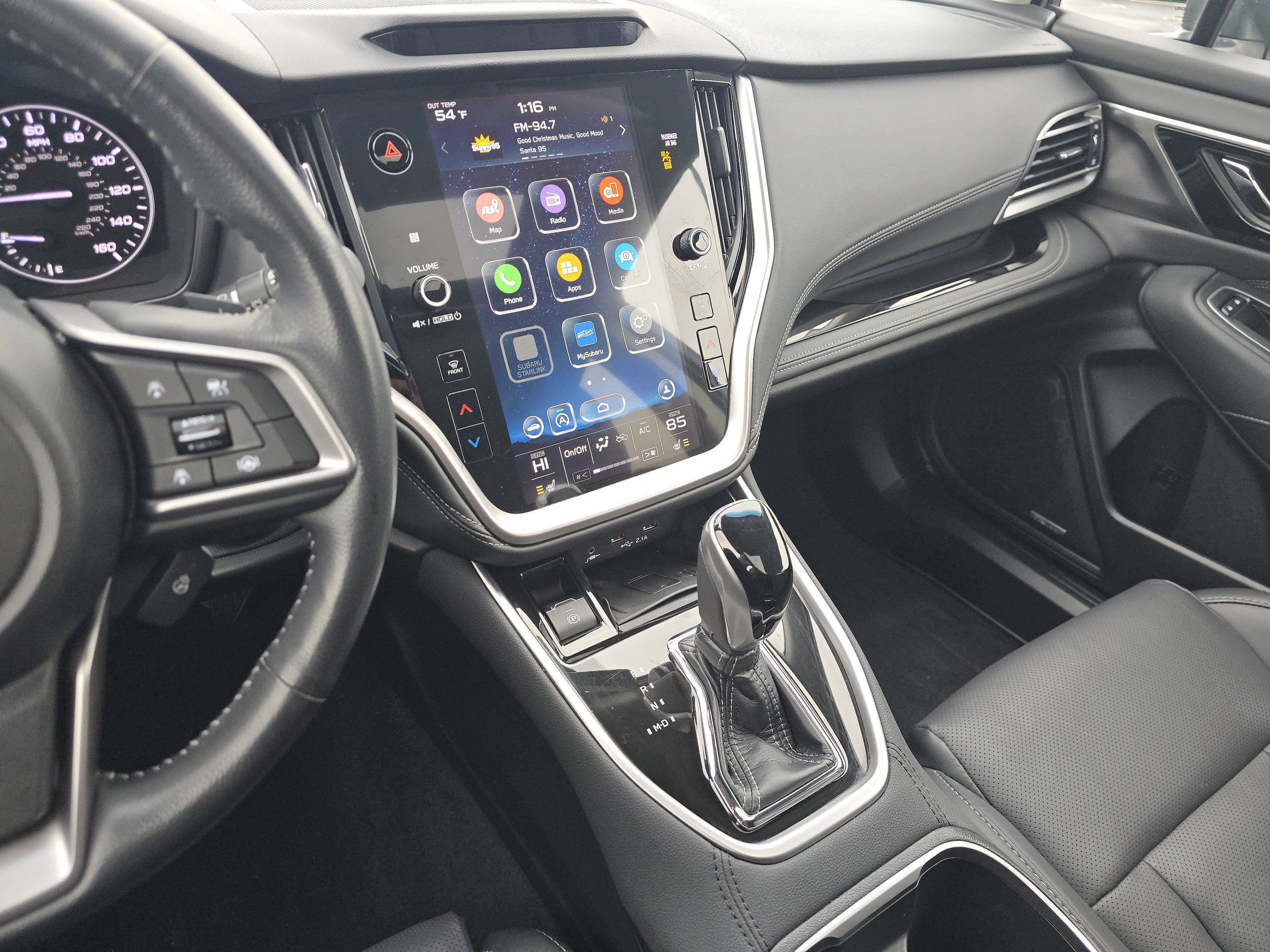 Used 2022 Subaru Outback Limited XT image 25