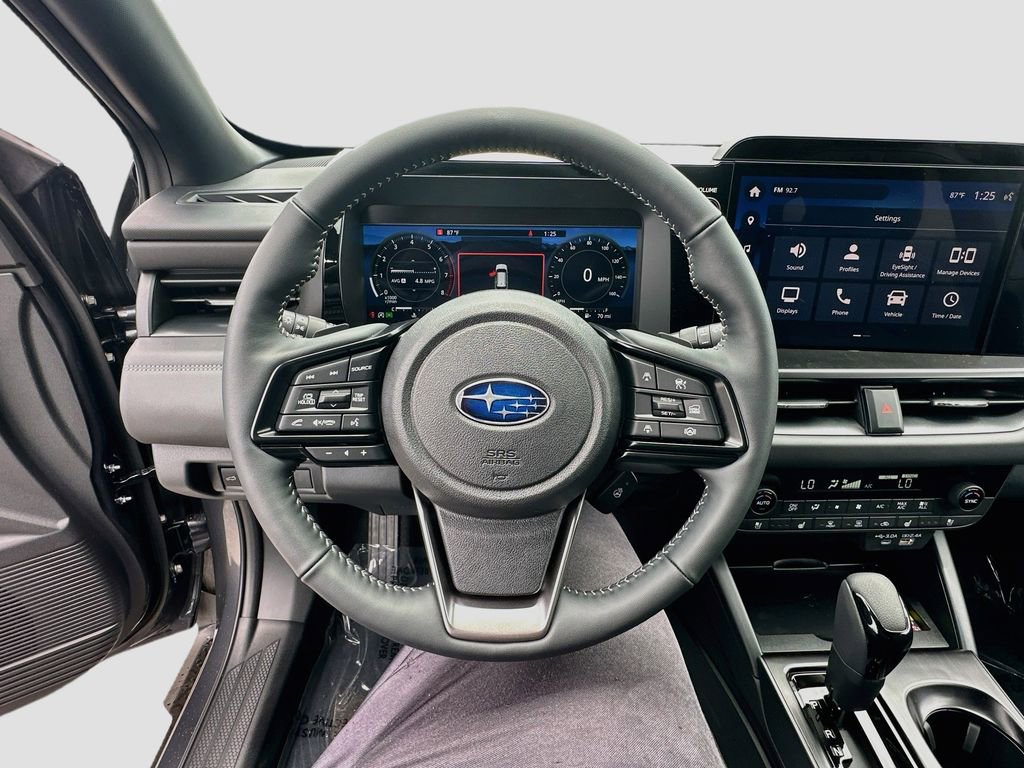New 2026 Subaru Outback Touring XT AWD/4WD image 11
