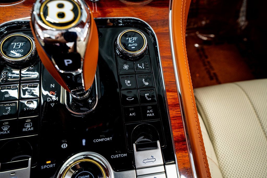 Used 2020 Bentley Continental GT image 55