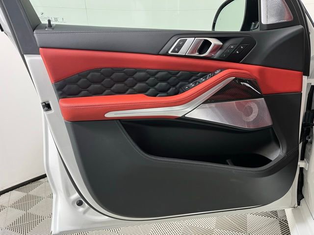 New 2026 BMW X5 M Competition w/ Executive Package image 9