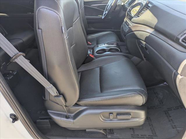 Used 2023 Honda Passport EX-L image 21