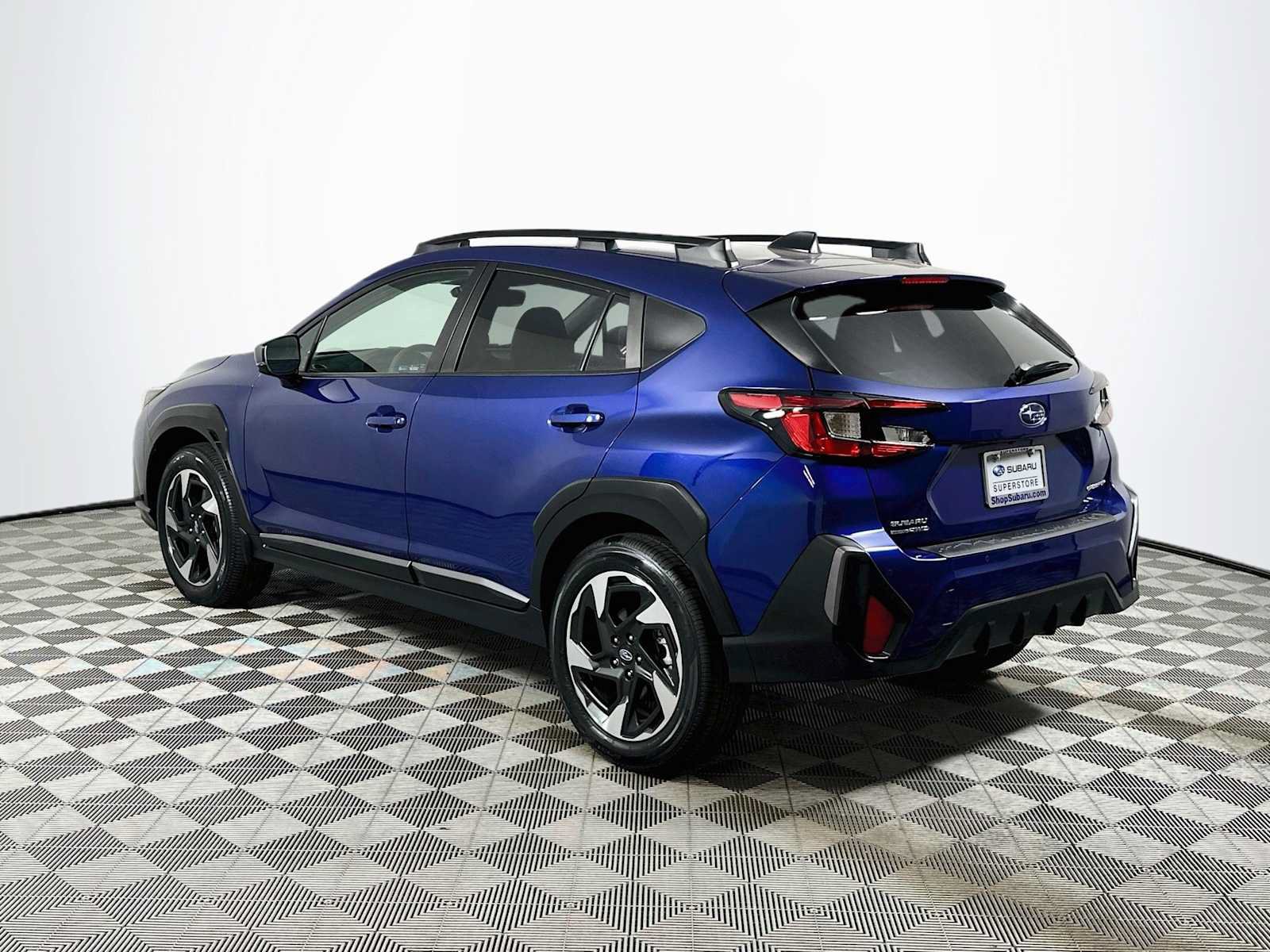 Certified 2024 Subaru Crosstrek 2.5i Limited AWD/4WD image 5