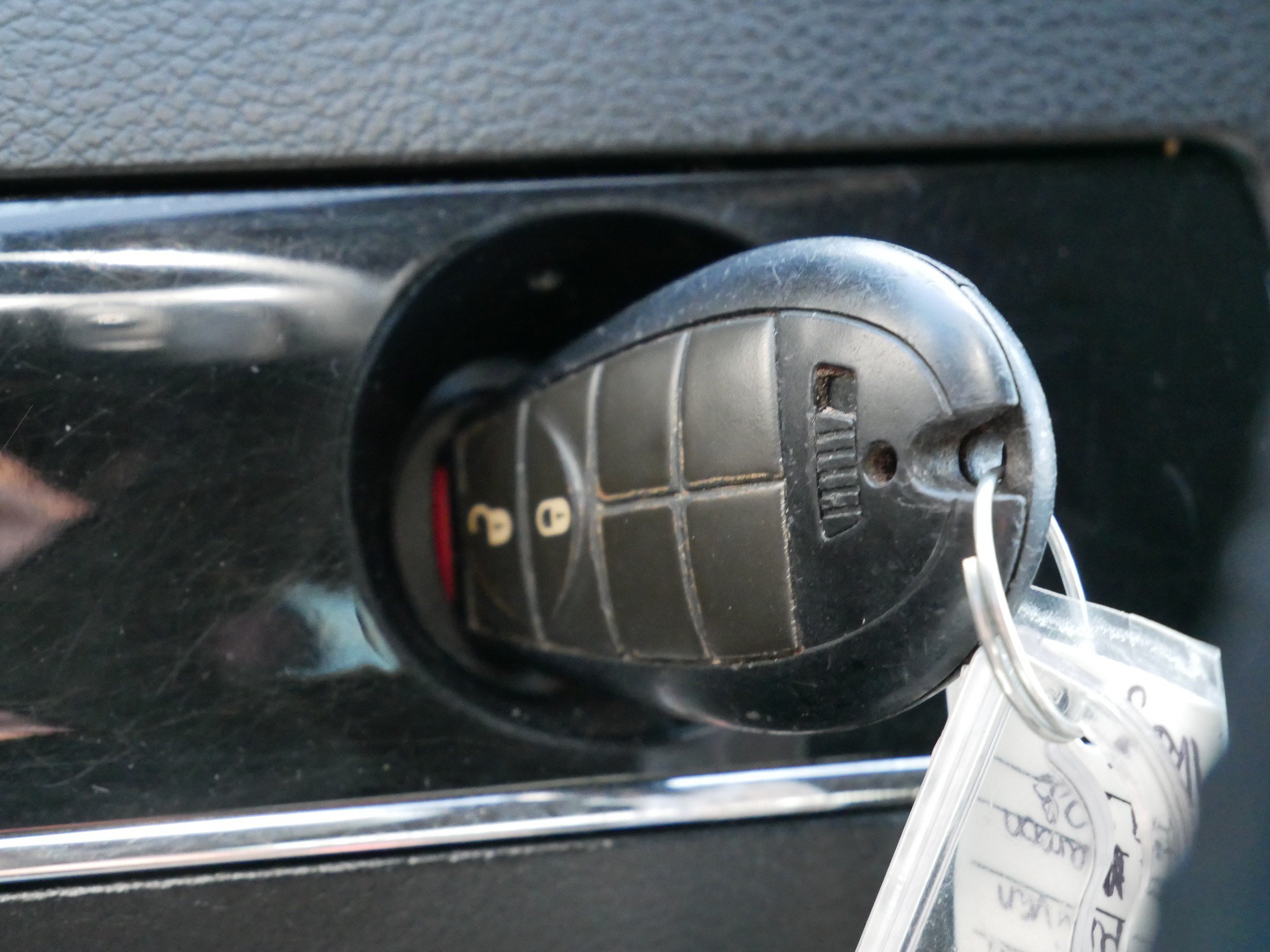 Used 2014 Dodge Grand Caravan SE FWD image 28