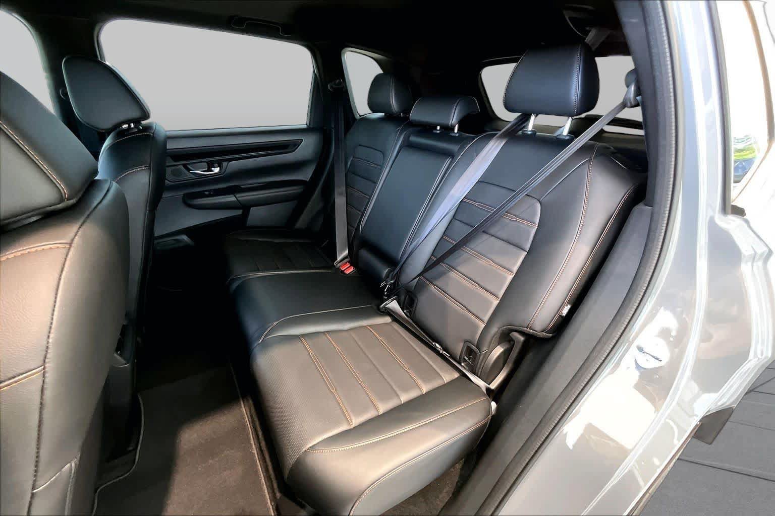 Used 2025 Honda CR-V Sport-L image 22