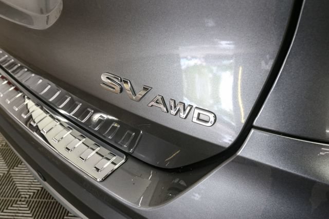 Used 2020 Nissan Rogue SV AWD/4WD image 10