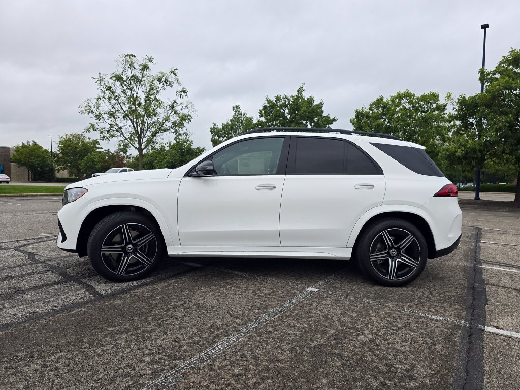 New 2027 Mercedes-Benz GLE 350 4MATIC image 14