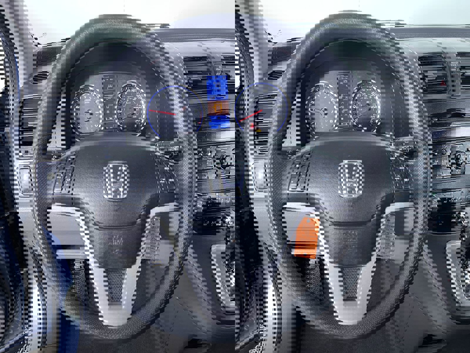 Used 2011 Honda CR-V EX image 16