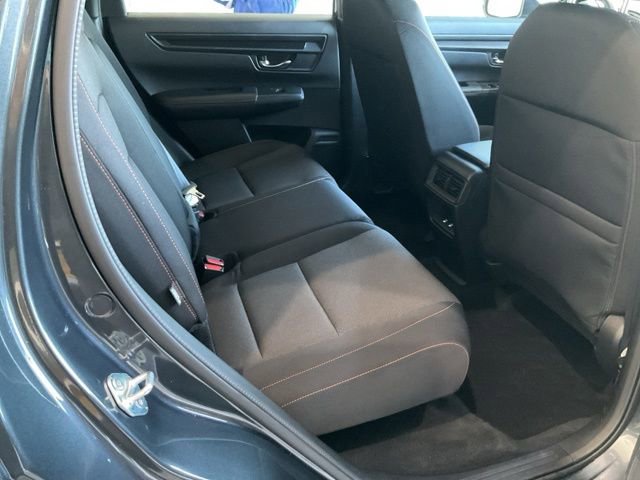 Used 2025 Honda CR-V Sport image 24