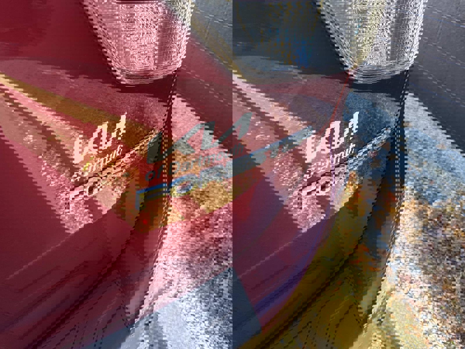 Used 2021 Subaru Forester Limited image 10