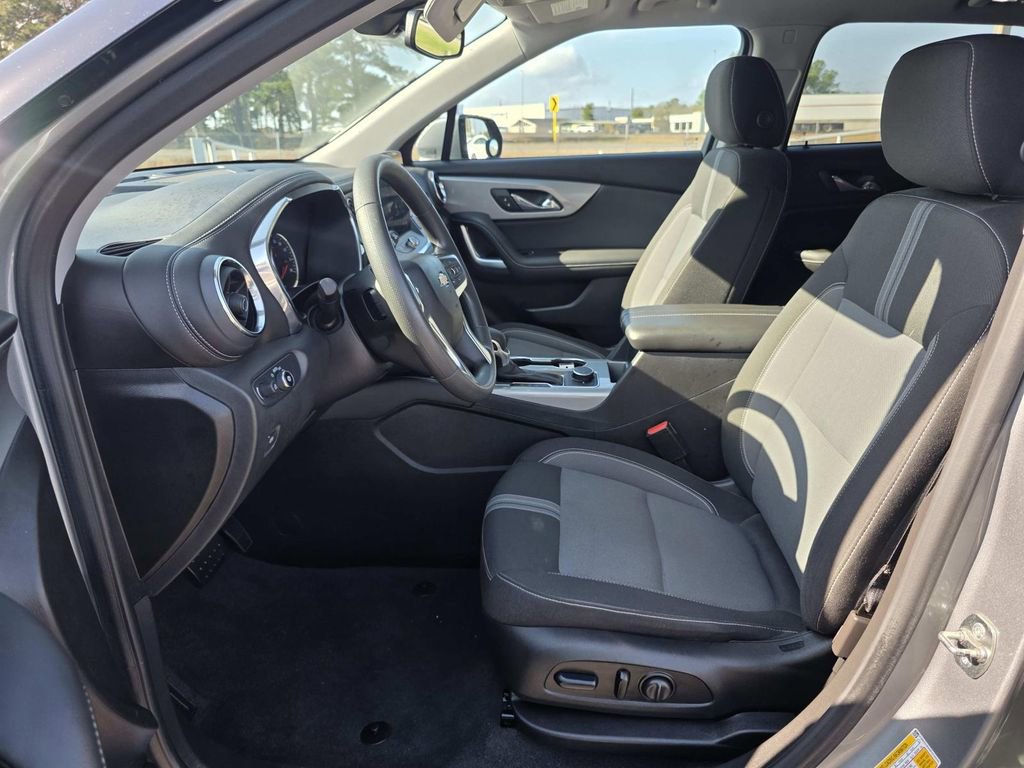 Used 2023 Chevrolet Blazer LT w/ Convenience Package image 24