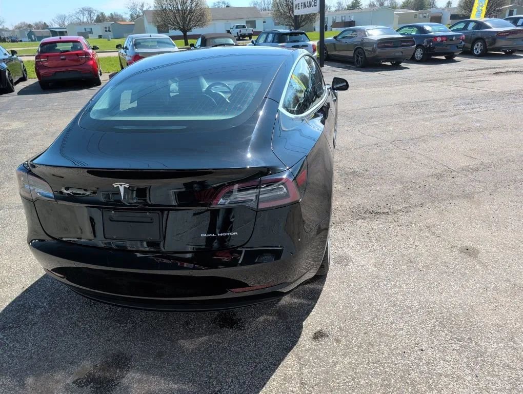 Used 2019 Tesla Model 3 Long Range image 6