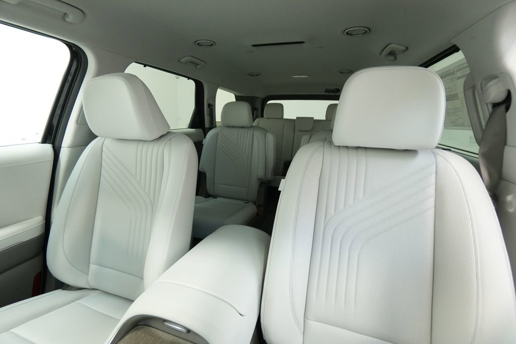 New 2026 Hyundai Palisade SEL AWD/4WD image 14