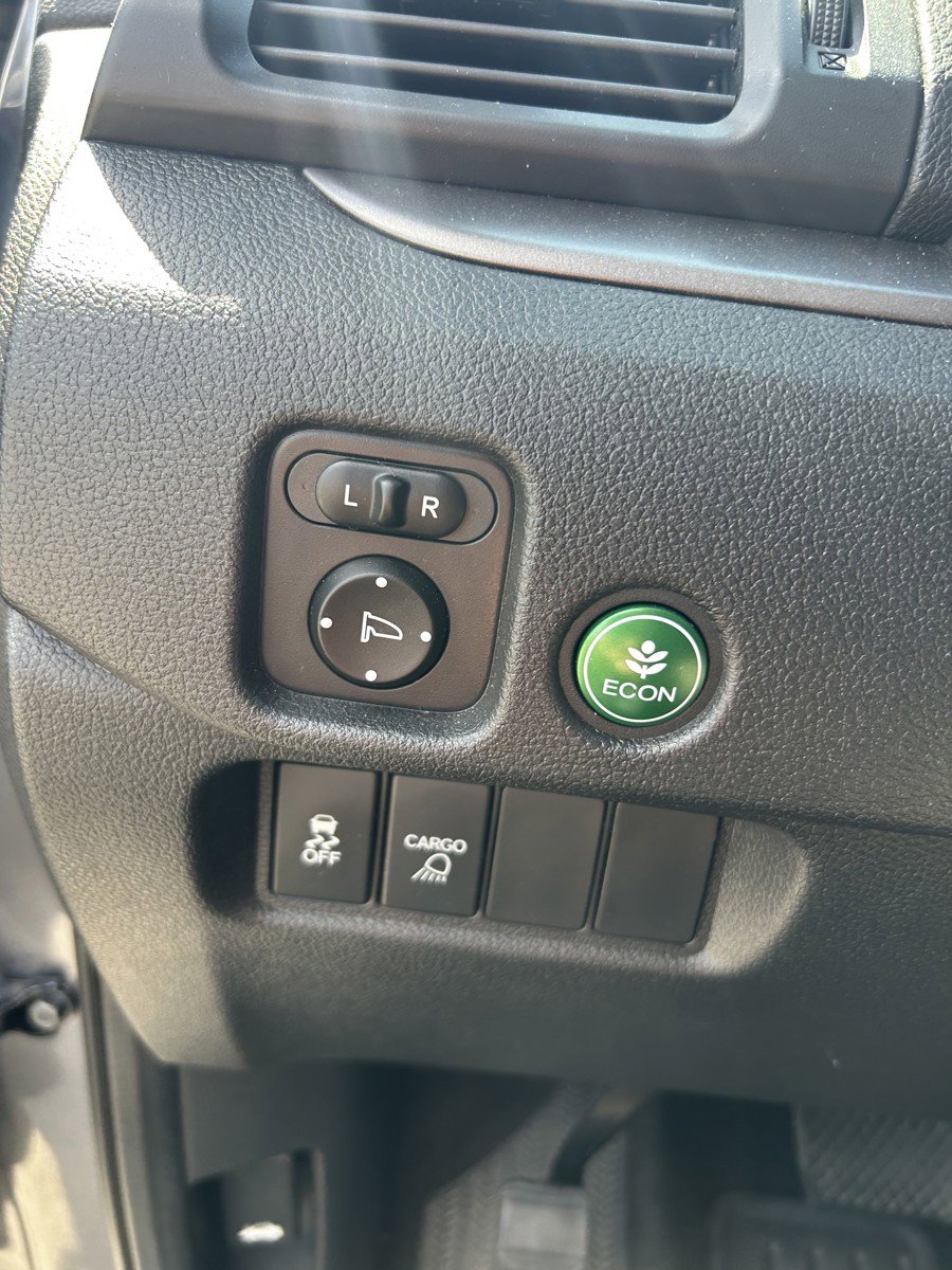 Used 2017 Honda Ridgeline RTL-T image 21