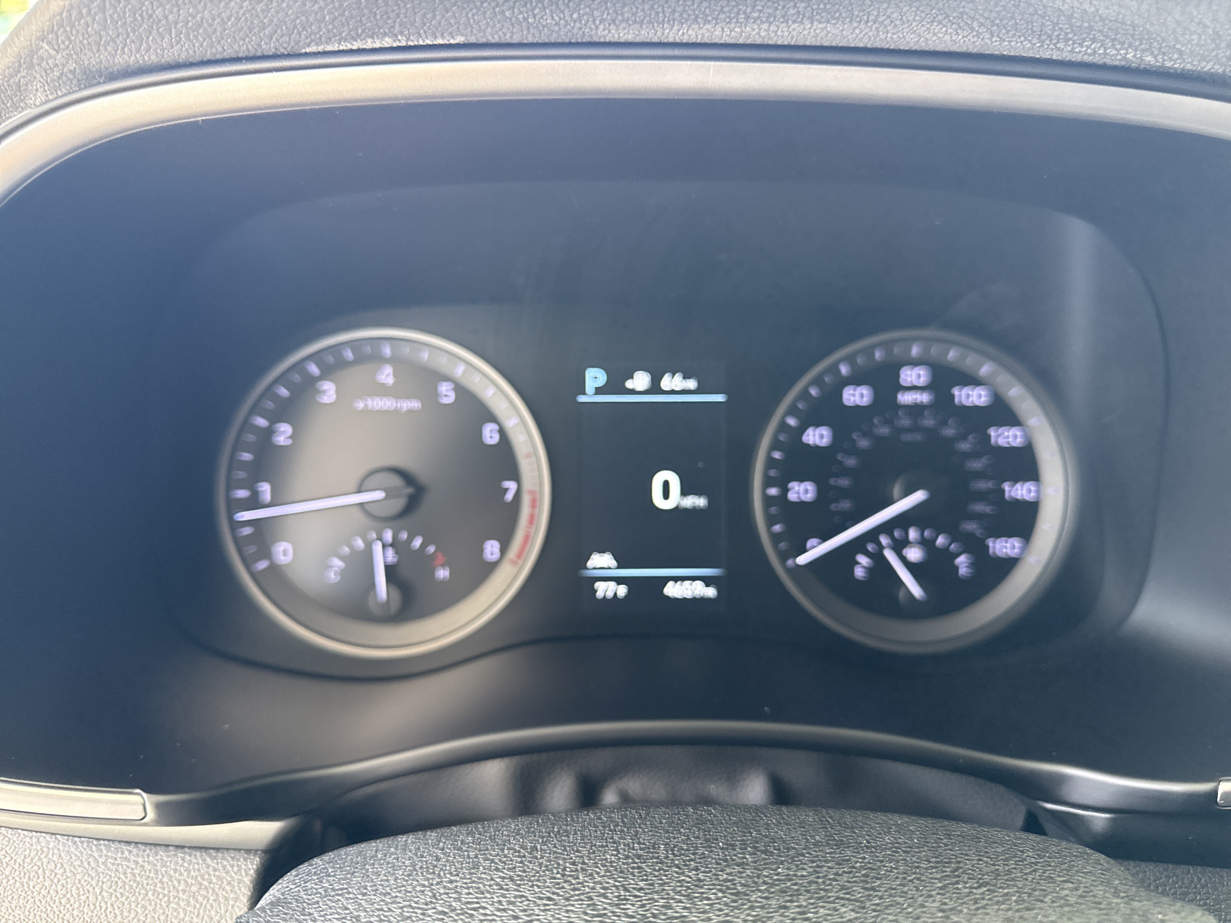 Used 2019 Hyundai Tucson Ultimate FWD image 20