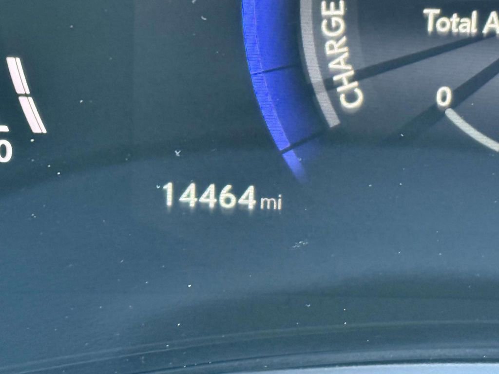 Used 2025 Lexus NX 450h+ F Sport w/ Accessory Package (2T) image 30