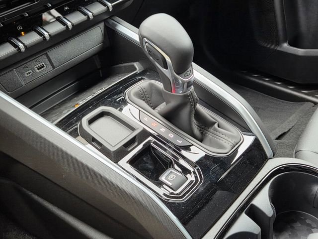 New 2026 Chevrolet Colorado LT w/ LT Convenience Package RWD image 29