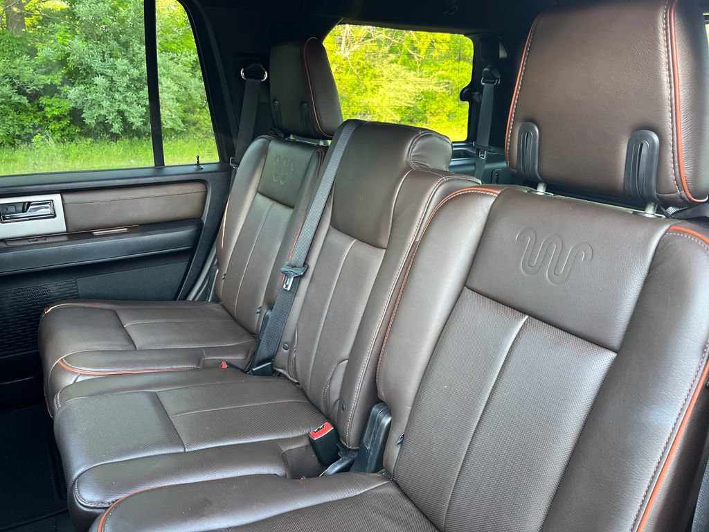 Used 2017 Ford Expedition King Ranch AWD/4WD image 18