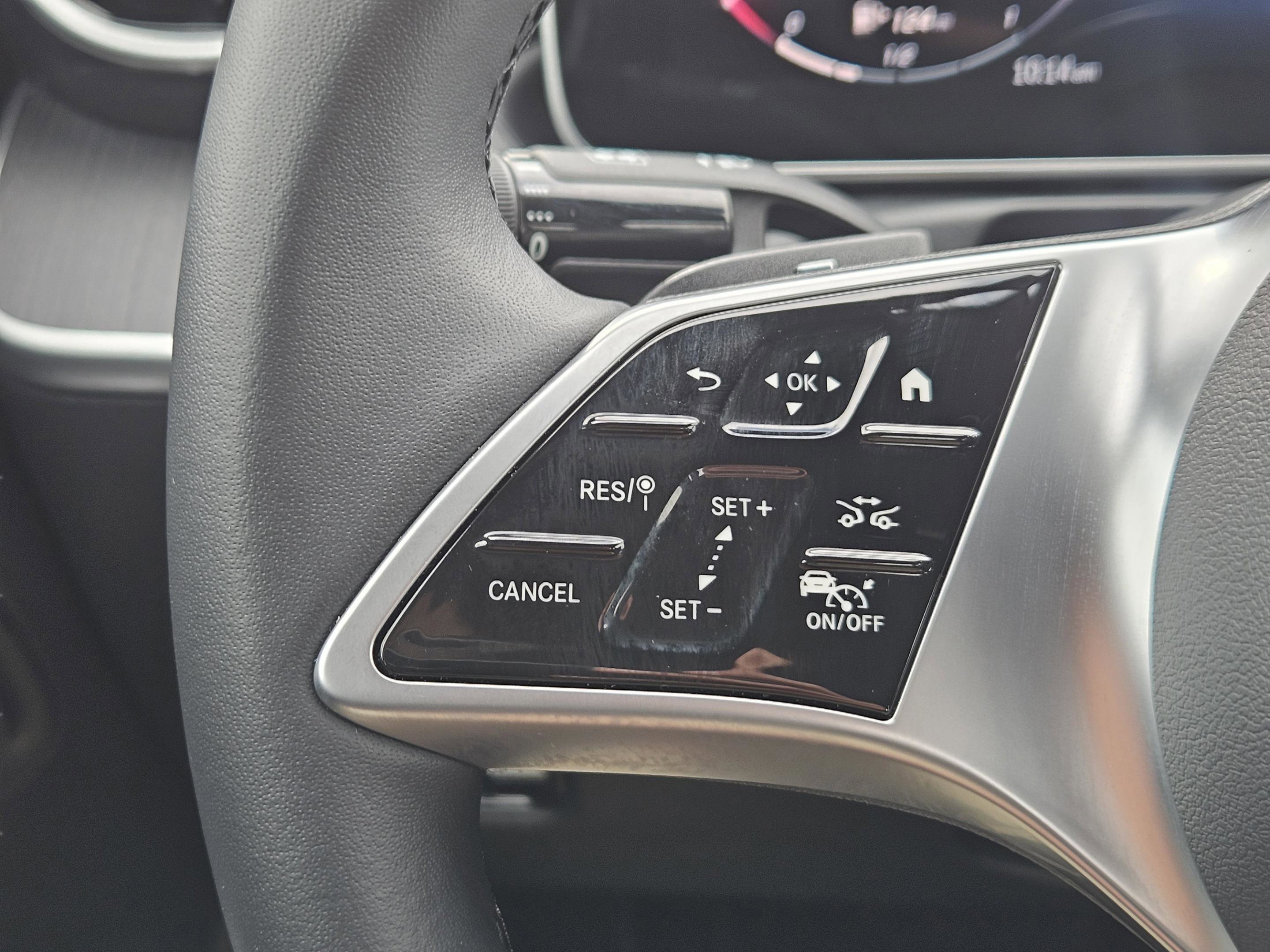 Certified 2026 Mercedes-Benz C 300 Sedan image 19