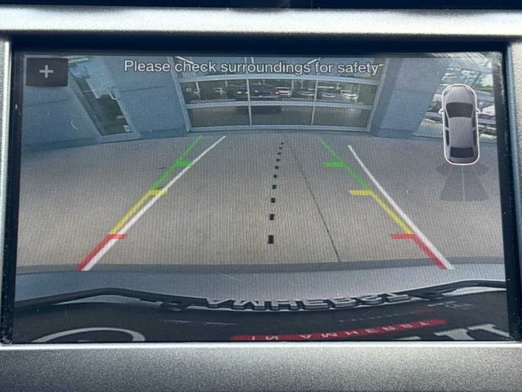 Used 2018 Ford Fusion SE w/ Fusion SE Technology Package FWD image 30