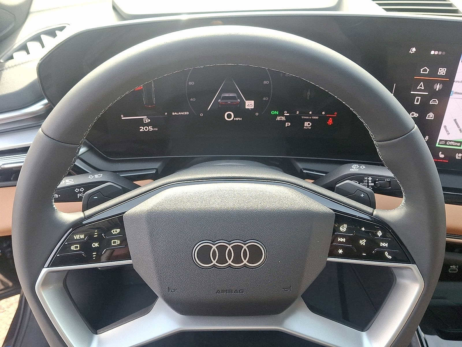 New 2026 Audi A6 Premium Plus image 15