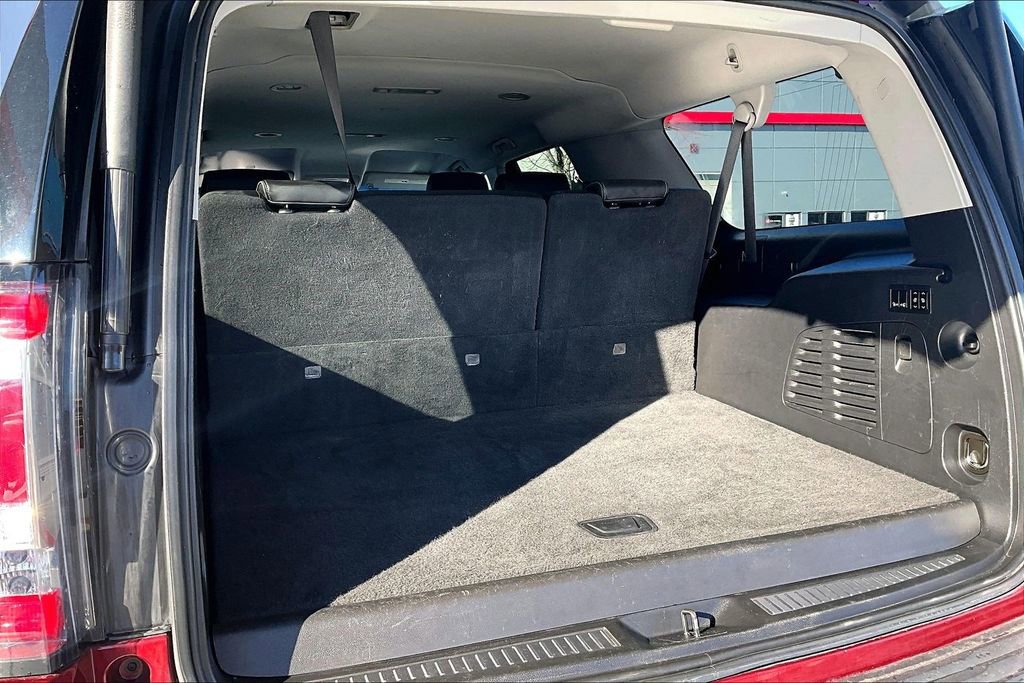 Used 2020 GMC Yukon XL Denali image 23