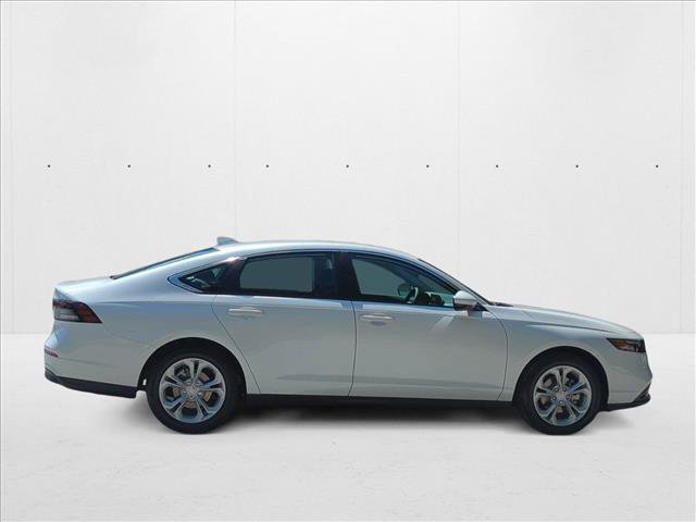 New 2025 Honda Accord LX image 4