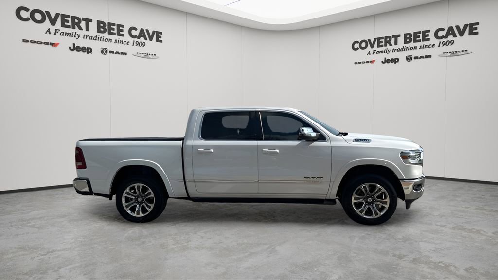 Used 2023 RAM 1500 Limited image 11