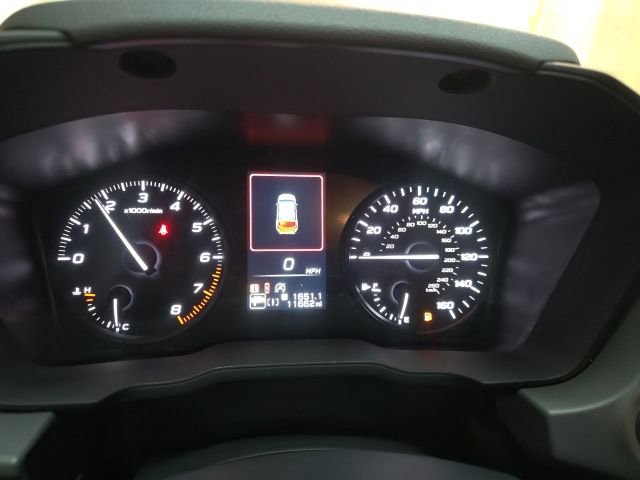 Certified 2024 Subaru Crosstrek 2.0i w/ Popular Package #1A AWD/4WD image 19