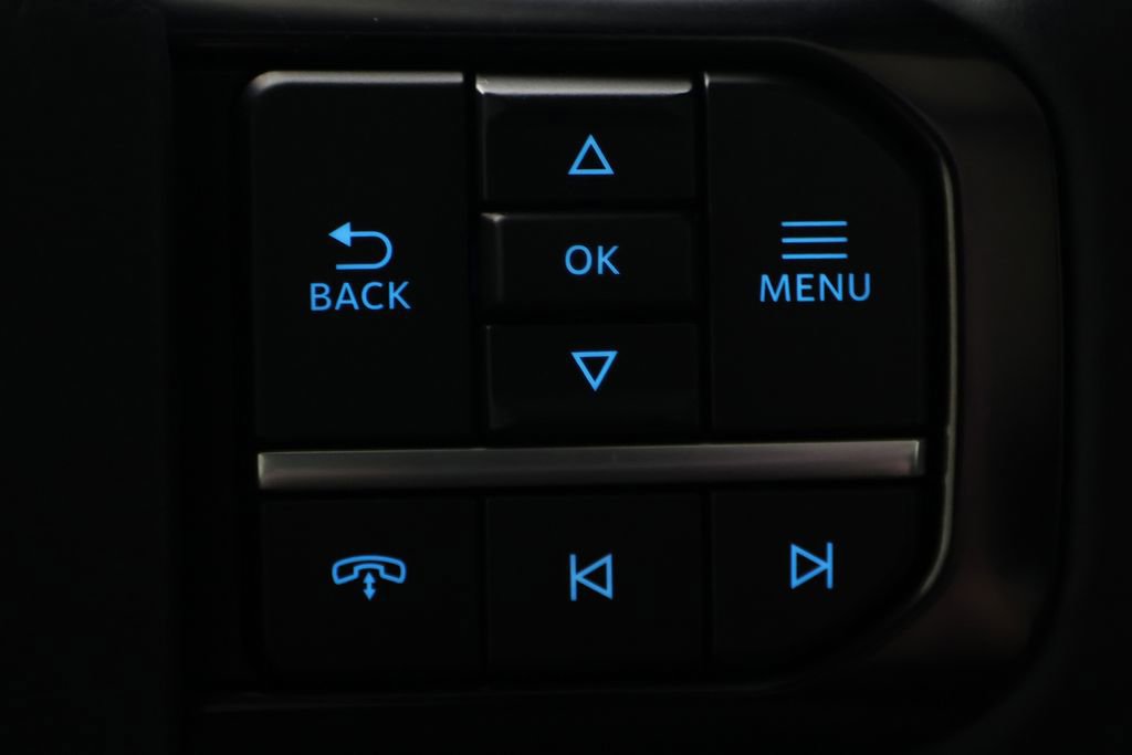 Used 2026 Ford F250 Platinum image 23