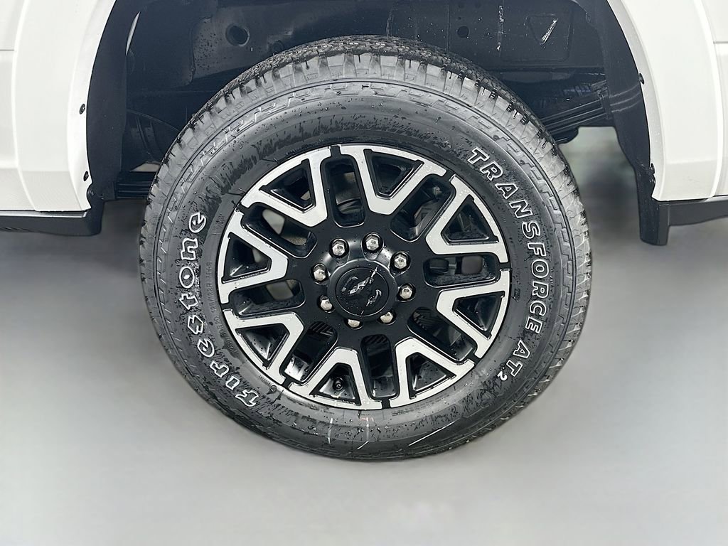 New 2026 RAM 3500 Limited image 17