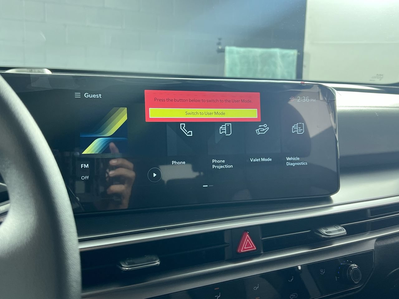 New 2026 Kia Sorento LX FWD image 27