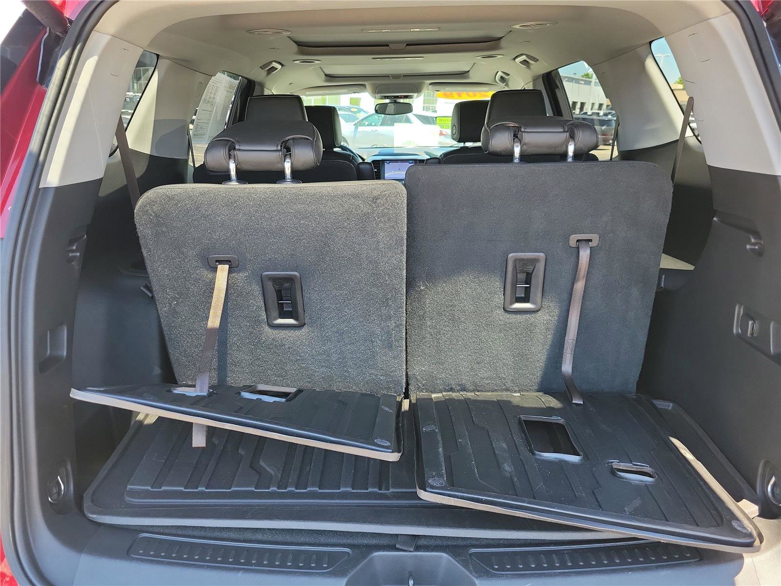 Used 2019 GMC Acadia SLT AWD/4WD image 9