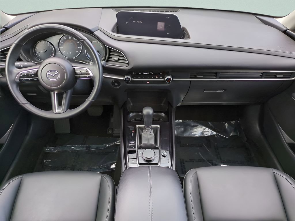 Used 2025 MAZDA CX-30 AWD 2.5 S w/ Select Sport Pkg image 15