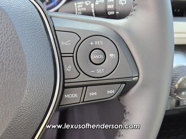 Used 2025 Toyota RAV4 XLE w/ Weather Package AWD/4WD image 24