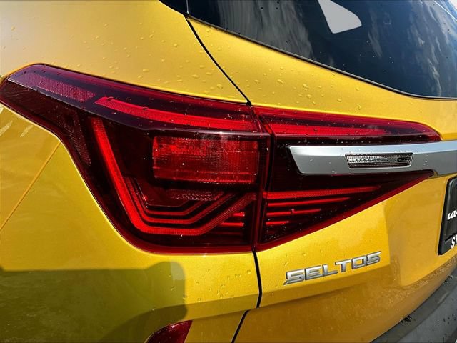 Certified 2022 Kia Seltos S AWD/4WD image 27