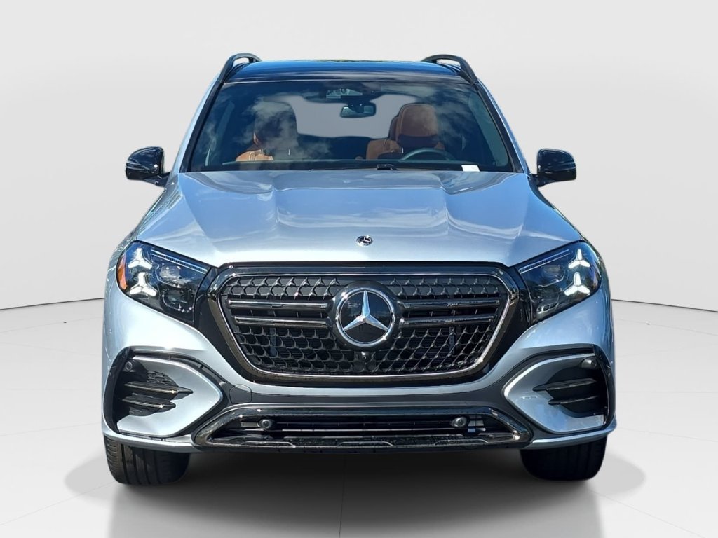 New 2027 Mercedes-Benz GLS 450 4MATIC image 2