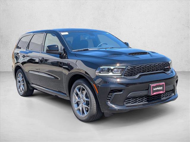 New 2026 Dodge Durango GT AWD/4WD image 6