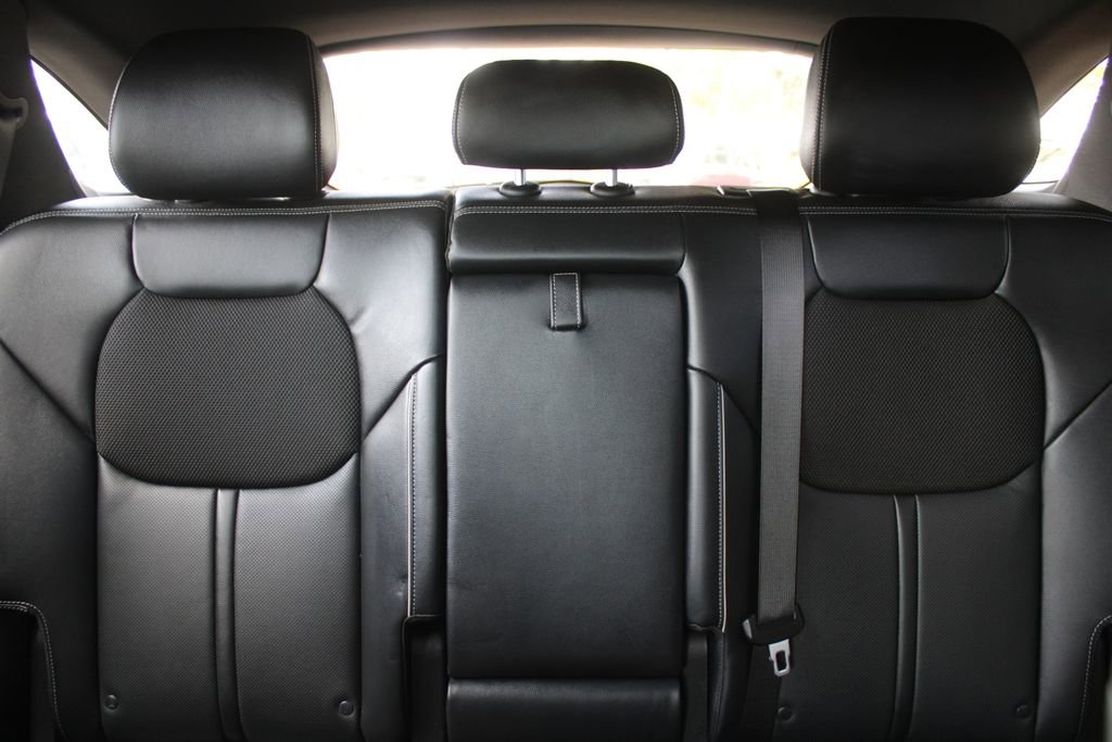 Used 2023 Genesis GV70 2.5T w/ Sport Prestige Package image 71