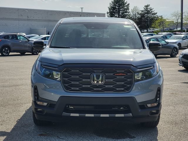 New 2026 Honda Ridgeline TrailSport image 9